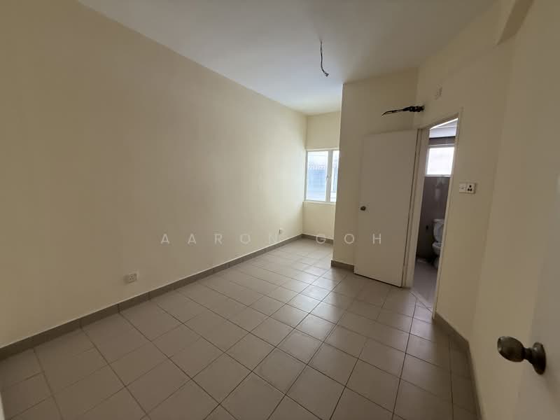 2.5-storey Terraced House for Sale in Taman Midah (Cheras) - Aaron Goh - PropertyGuru.com.my