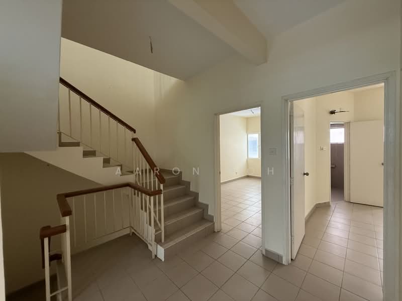 2.5-storey Terraced House for Sale in Taman Midah (Cheras) - Aaron Goh - PropertyGuru.com.my
