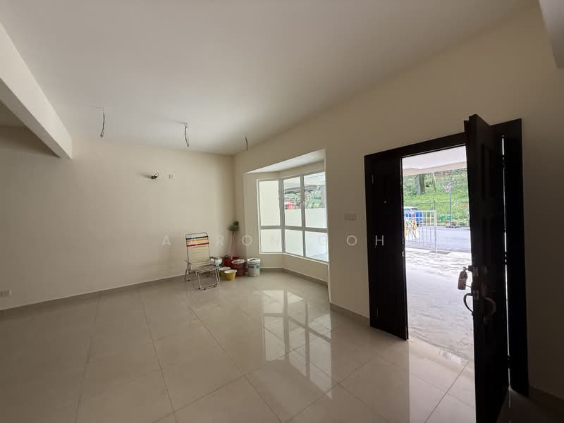 2.5-storey Terraced House for Sale in Taman Midah (Cheras) - Aaron Goh - PropertyGuru.com.my