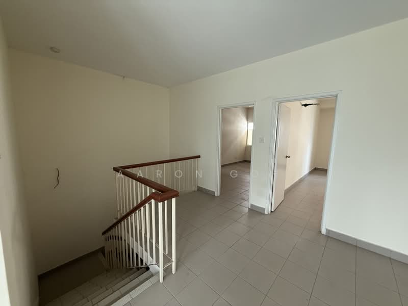 2.5-storey Terraced House for Sale in Taman Midah (Cheras) - Aaron Goh - PropertyGuru.com.my