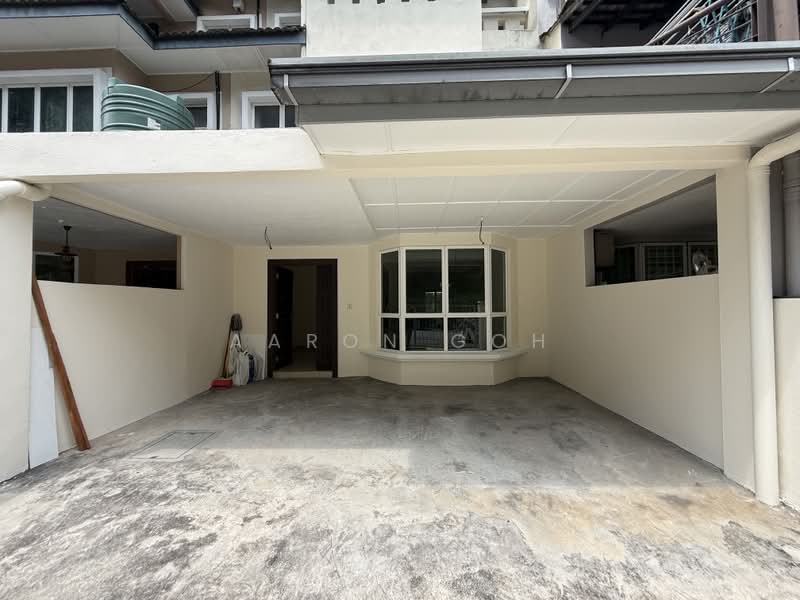 2.5-storey Terraced House for Sale in Taman Midah (Cheras) - Aaron Goh - PropertyGuru.com.my