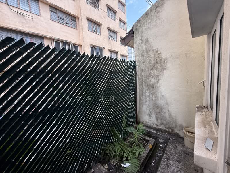 2.5-storey Terraced House for Sale in Taman Midah (Cheras) - Aaron Goh - PropertyGuru.com.my