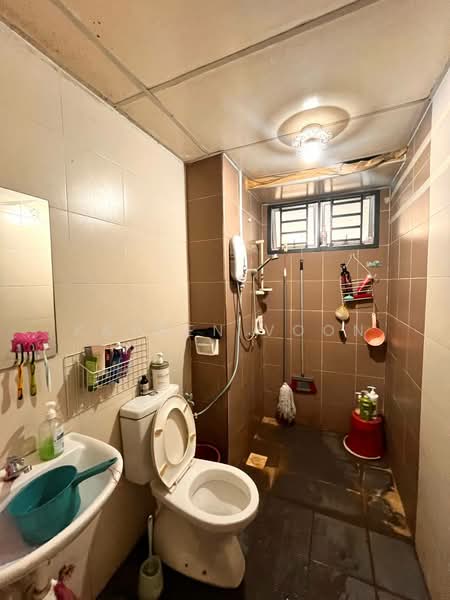 Pangsapuri untuk Dijual di M'tiara - Kayden Voon - PropertyGuru.com.my
