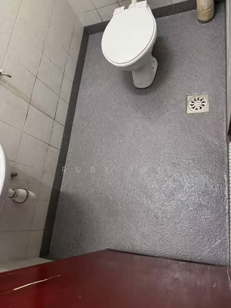 Rumah Teres 1 Tingkat untuk Dijual di Kangkar Pulai (Skudai) - Ruby Tan - Bathroom - PropertyGuru.com.my