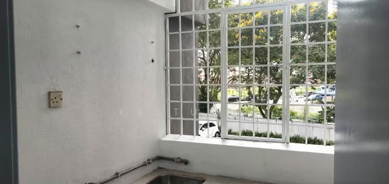 Apartment for Sale at Avenue Court - Kasturi . - Balcony - PropertyGuru.com.my