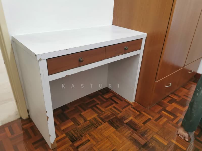 Apartment for Sale at Avenue Court - Kasturi . - Study - PropertyGuru.com.my