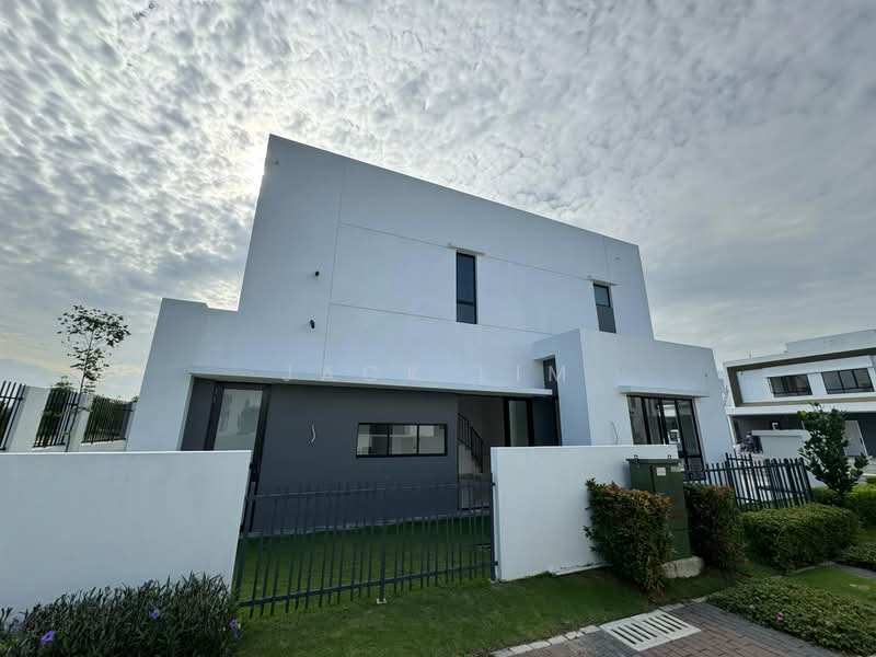 2-storey Terraced House for Sale in Telok Panglima Garang (Selangor) - Jack Lim - Exterior - PropertyGuru.com.my