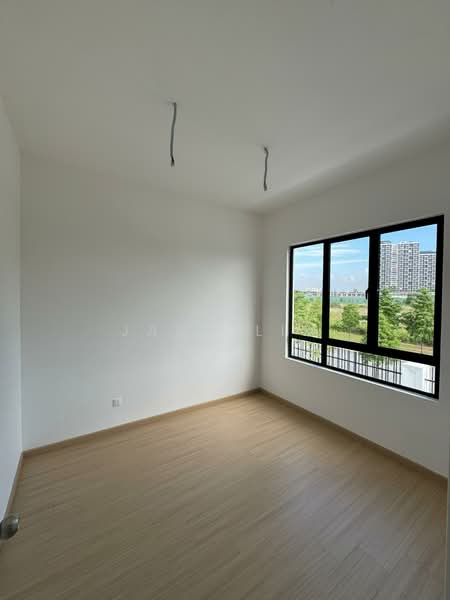 2-storey Terraced House for Sale in Telok Panglima Garang (Selangor) - Jack Lim - Interior - PropertyGuru.com.my