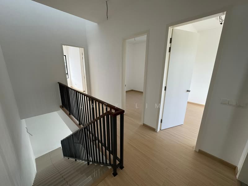 2-storey Terraced House for Sale in Telok Panglima Garang (Selangor) - Jack Lim - Interior - PropertyGuru.com.my