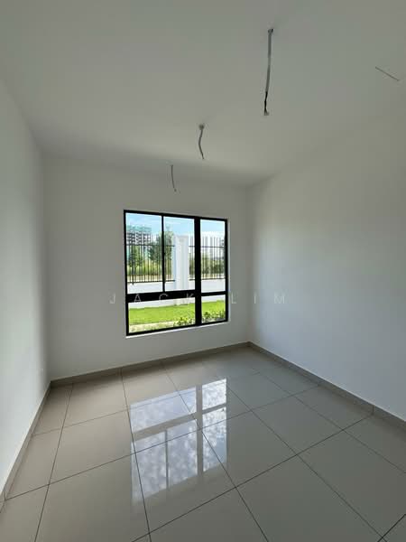 2-storey Terraced House for Sale in Telok Panglima Garang (Selangor) - Jack Lim - Interior - PropertyGuru.com.my