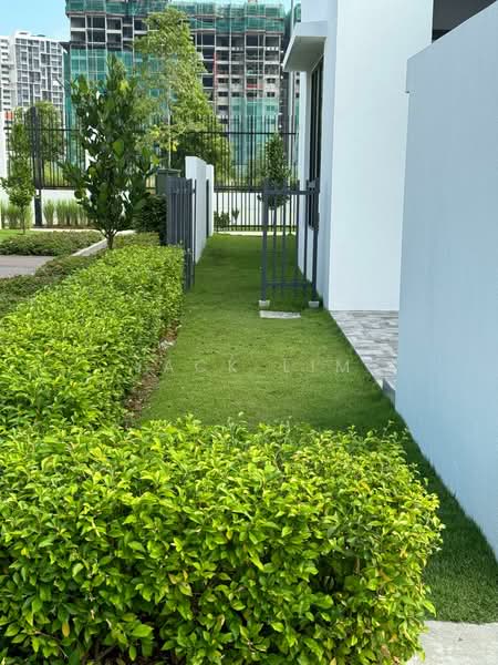 2-storey Terraced House for Sale in Telok Panglima Garang (Selangor) - Jack Lim - Exterior - PropertyGuru.com.my