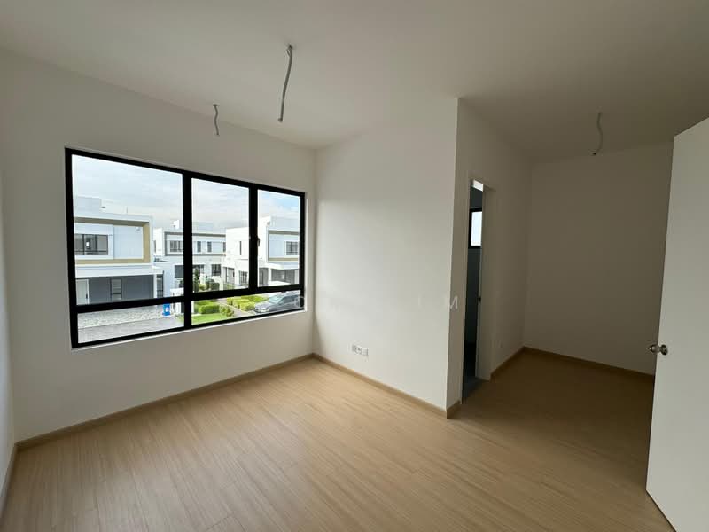 2-storey Terraced House for Sale in Telok Panglima Garang (Selangor) - Jack Lim - Interior - PropertyGuru.com.my