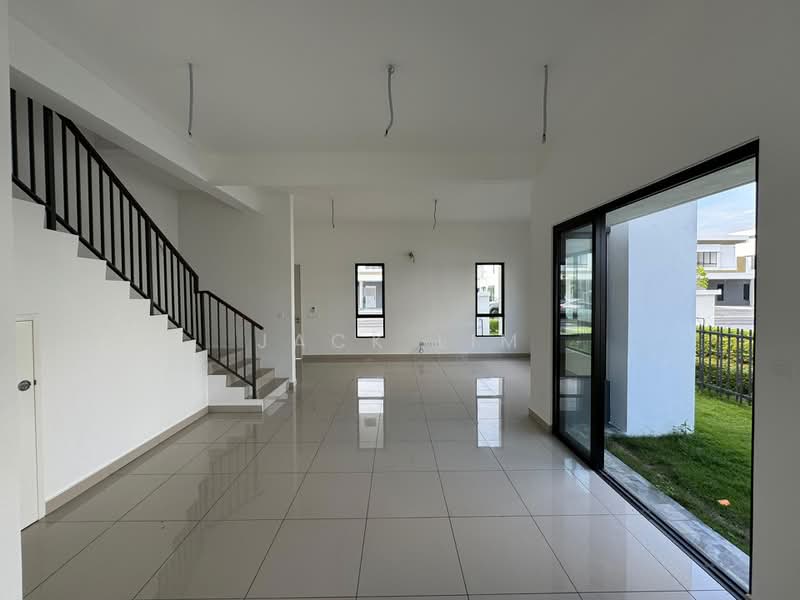 2-storey Terraced House for Sale in Telok Panglima Garang (Selangor) - Jack Lim - Interior - PropertyGuru.com.my