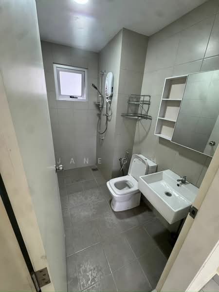 Condominium for Rent at Sofiya Residensi - Jane Goh - Bathroom - PropertyGuru.com.my