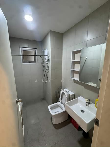 Condominium for Rent at Sofiya Residensi - Jane Goh - Bathroom - PropertyGuru.com.my