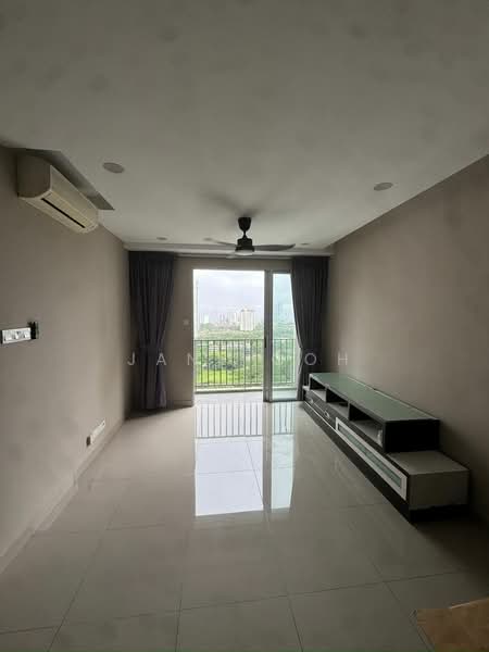 Condominium for Rent at Sofiya Residensi - Jane Goh - Living Room - PropertyGuru.com.my