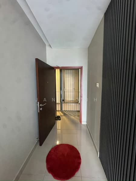 Condominium for Rent at Sofiya Residensi - Jane Goh - Entrance - PropertyGuru.com.my