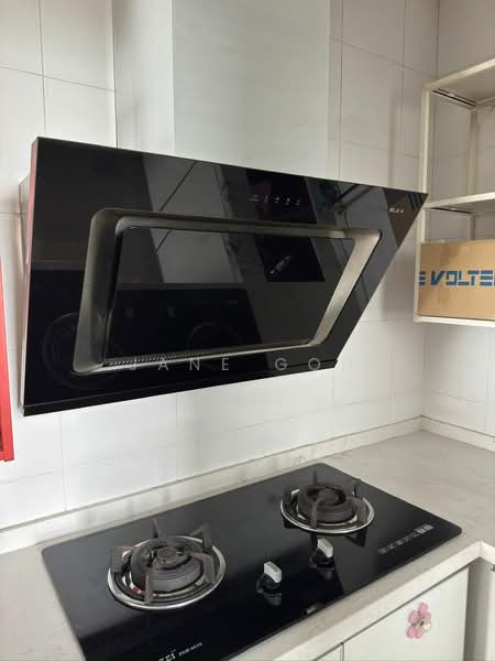 Condominium for Rent at Sofiya Residensi - Jane Goh - Kitchen - PropertyGuru.com.my