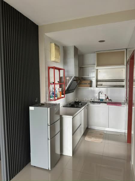 Condominium for Rent at Sofiya Residensi - Jane Goh - Kitchen - PropertyGuru.com.my
