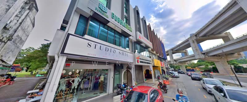 Shop for Rent in Kampung Pandan (Cheras) - Yap Weng Hong - PropertyGuru.com.my
