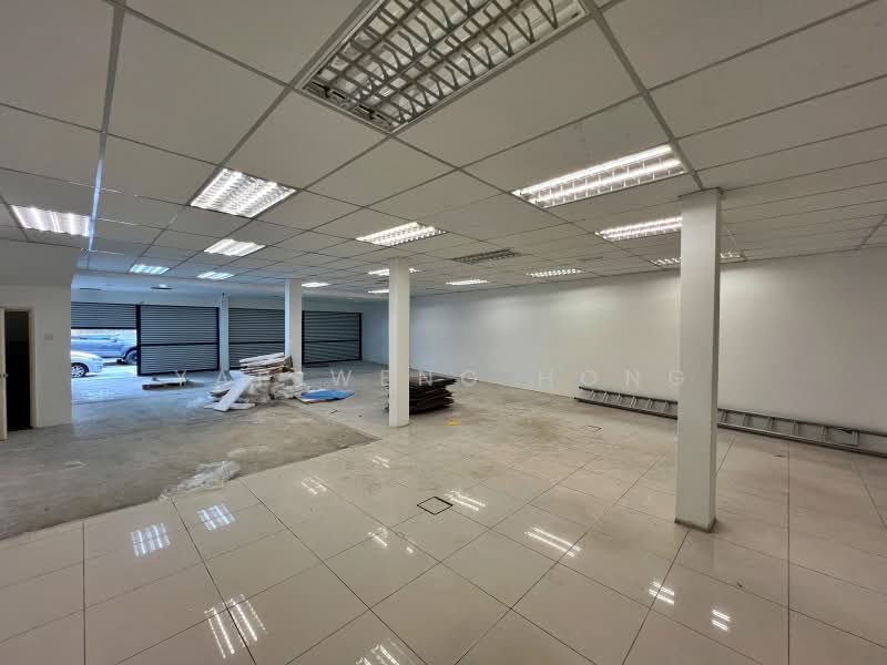 Shop for Rent in Kampung Pandan (Cheras) - Yap Weng Hong - Interior - PropertyGuru.com.my