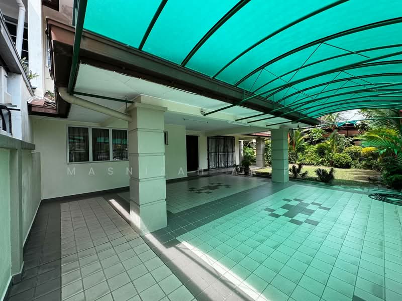 Semi-Detached House for Sale in Taman Setia 2 (Balakong) - Masnizah Arifin - Exterior - PropertyGuru.com.my