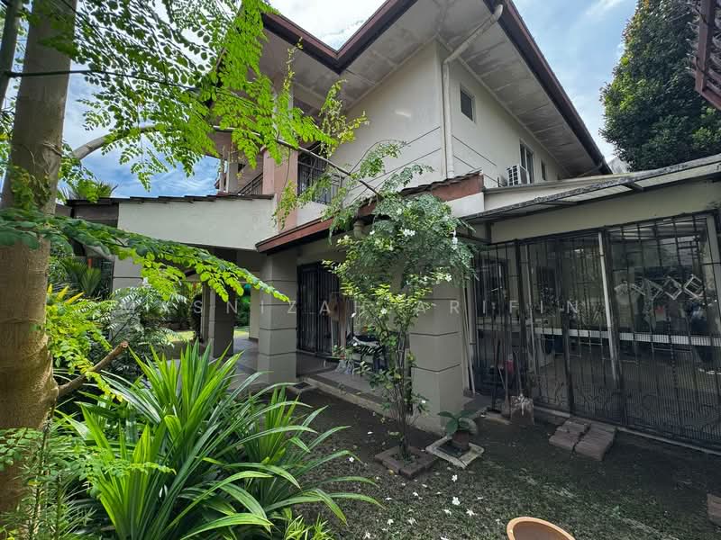 Semi-Detached House for Sale in Taman Setia 2 (Balakong) - Masnizah Arifin - Exterior - PropertyGuru.com.my