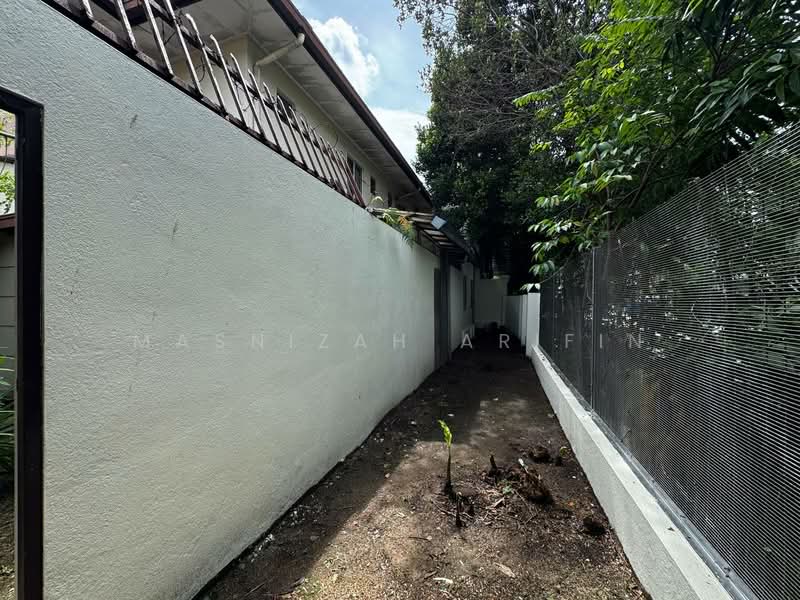 Semi-Detached House for Sale in Taman Setia 2 (Balakong) - Masnizah Arifin - Exterior - PropertyGuru.com.my