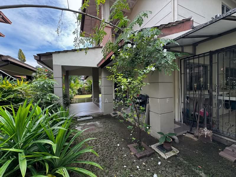 Semi-Detached House for Sale in Taman Setia 2 (Balakong) - Masnizah Arifin - Exterior - PropertyGuru.com.my