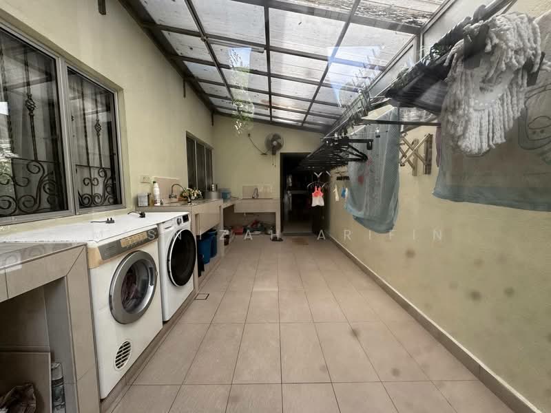Semi-Detached House for Sale in Taman Setia 2 (Balakong) - Masnizah Arifin - Interior - PropertyGuru.com.my