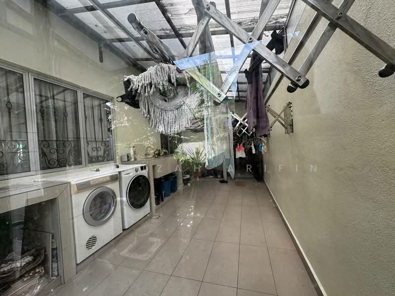 Semi-Detached House for Sale in Taman Setia 2 (Balakong) - Masnizah Arifin - Interior - PropertyGuru.com.my