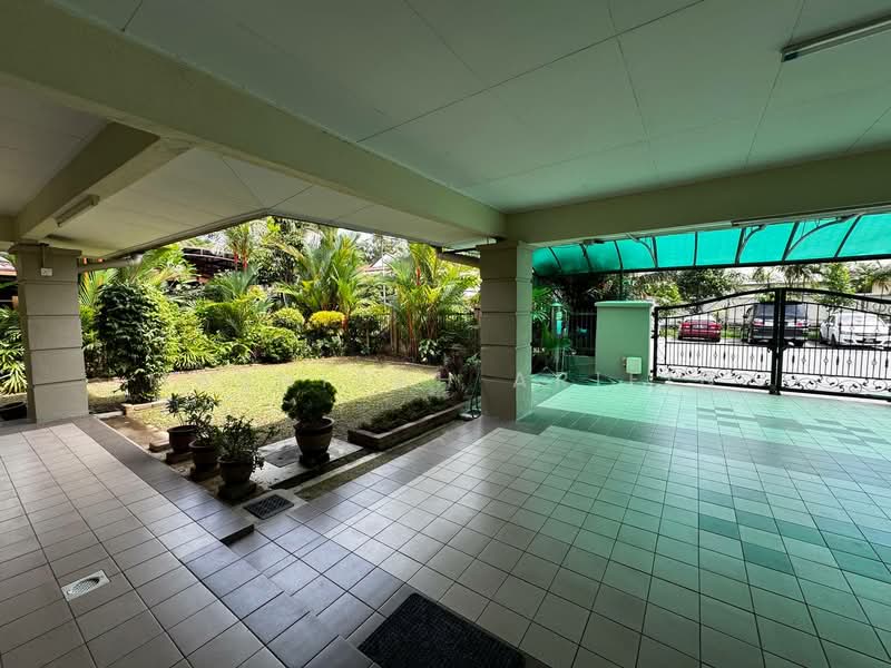 Semi-Detached House for Sale in Taman Setia 2 (Balakong) - Masnizah Arifin - Exterior - PropertyGuru.com.my
