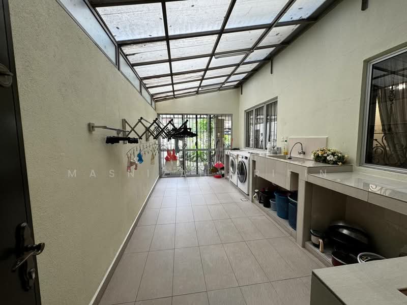 Semi-Detached House for Sale in Taman Setia 2 (Balakong) - Masnizah Arifin - Interior - PropertyGuru.com.my