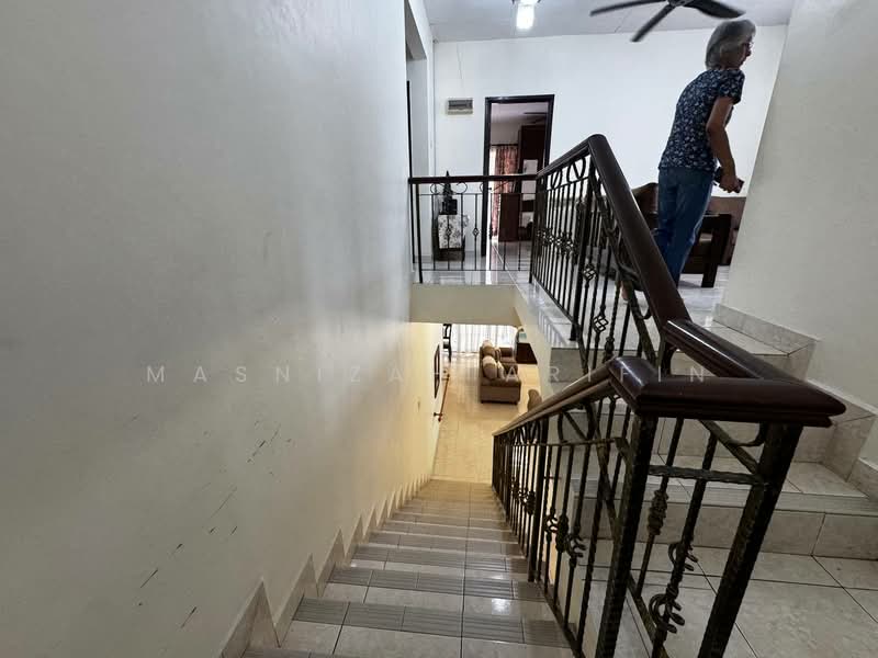 Semi-Detached House for Sale in Taman Setia 2 (Balakong) - Masnizah Arifin - Interior - PropertyGuru.com.my
