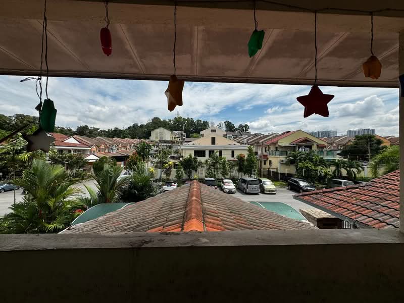 Semi-Detached House for Sale in Taman Setia 2 (Balakong) - Masnizah Arifin - Exterior - PropertyGuru.com.my