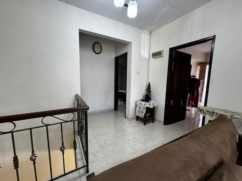 Semi-Detached House for Sale in Taman Setia 2 (Balakong) - Masnizah Arifin - Interior - PropertyGuru.com.my