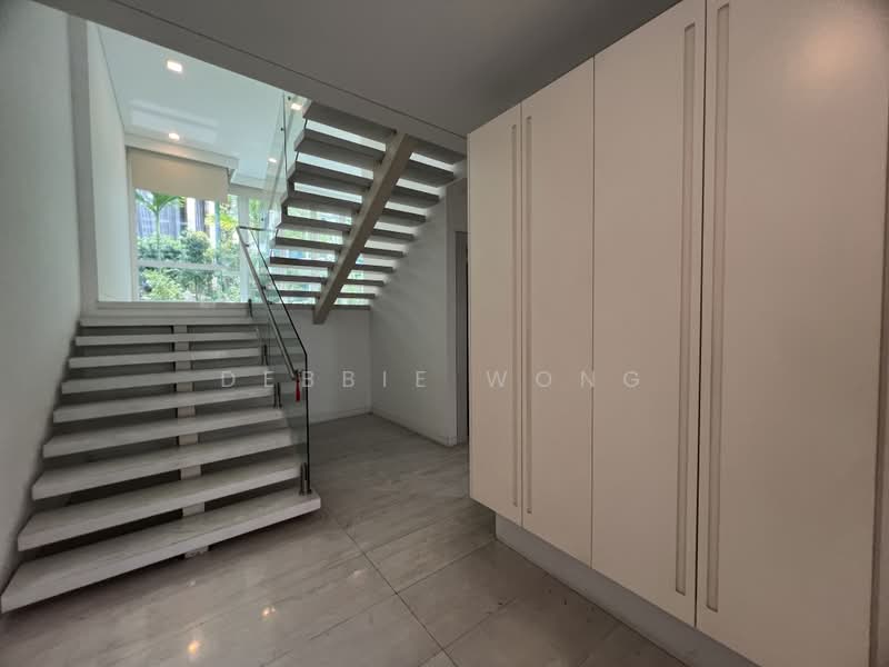 Rumah Teres 3.5 Tingkat untuk Dijual di Mont Kiara (Kuala Lumpur) - Debbie Wong - Interior - PropertyGuru.com.my