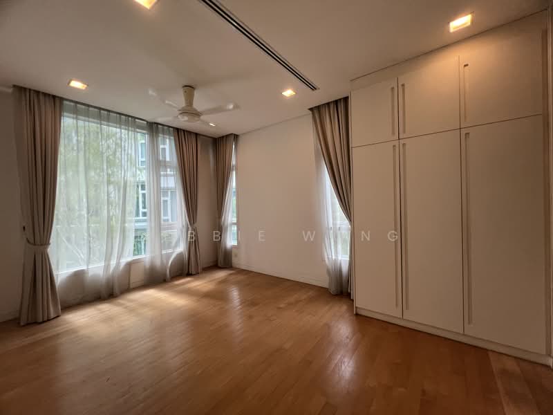 Rumah Teres 3.5 Tingkat untuk Dijual di Mont Kiara (Kuala Lumpur) - Debbie Wong - Bedroom - PropertyGuru.com.my