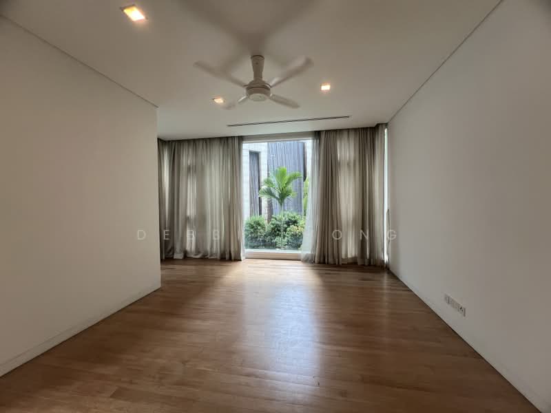 Rumah Teres 3.5 Tingkat untuk Dijual di Mont Kiara (Kuala Lumpur) - Debbie Wong - Interior - PropertyGuru.com.my