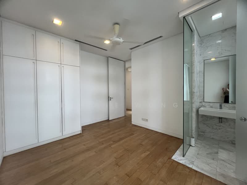 Rumah Teres 3.5 Tingkat untuk Dijual di Mont Kiara (Kuala Lumpur) - Debbie Wong - Bedroom - PropertyGuru.com.my