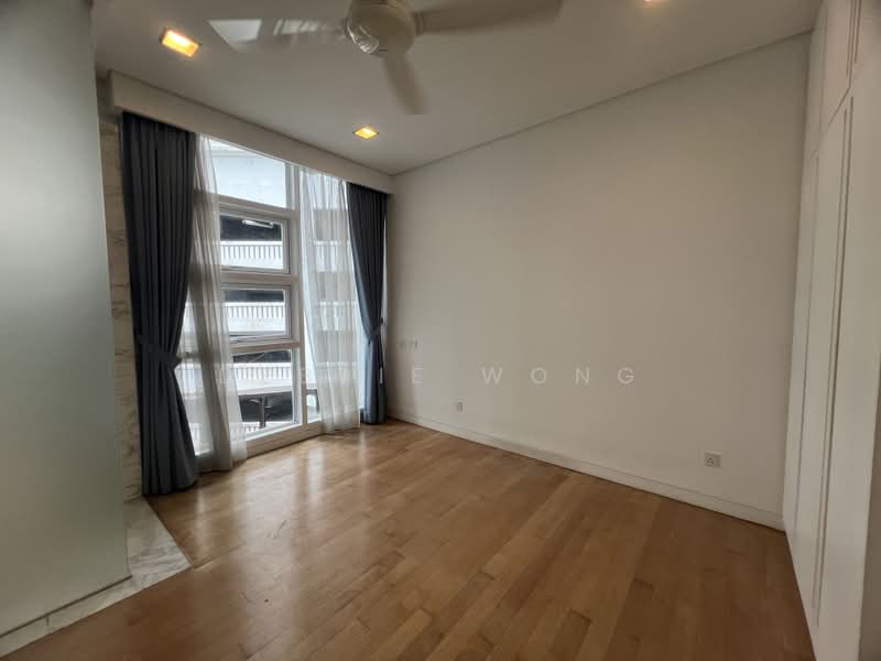 Rumah Teres 3.5 Tingkat untuk Dijual di Mont Kiara (Kuala Lumpur) - Debbie Wong - Interior - PropertyGuru.com.my