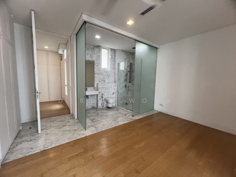 Rumah Teres 3.5 Tingkat untuk Dijual di Mont Kiara (Kuala Lumpur) - Debbie Wong - Bathroom - PropertyGuru.com.my