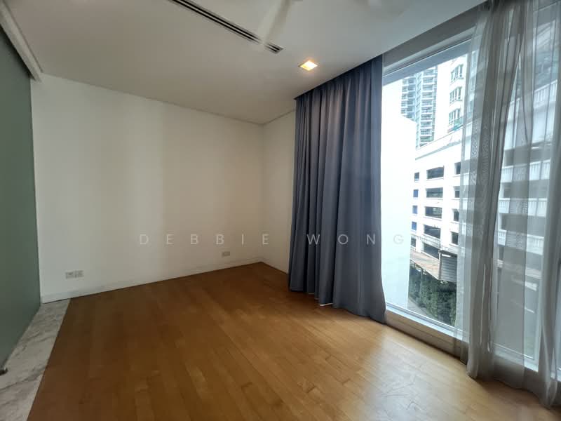 Rumah Teres 3.5 Tingkat untuk Dijual di Mont Kiara (Kuala Lumpur) - Debbie Wong - Interior - PropertyGuru.com.my