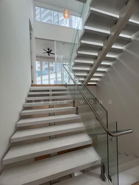 Rumah Teres 3.5 Tingkat untuk Dijual di Mont Kiara (Kuala Lumpur) - Debbie Wong - Interior - PropertyGuru.com.my