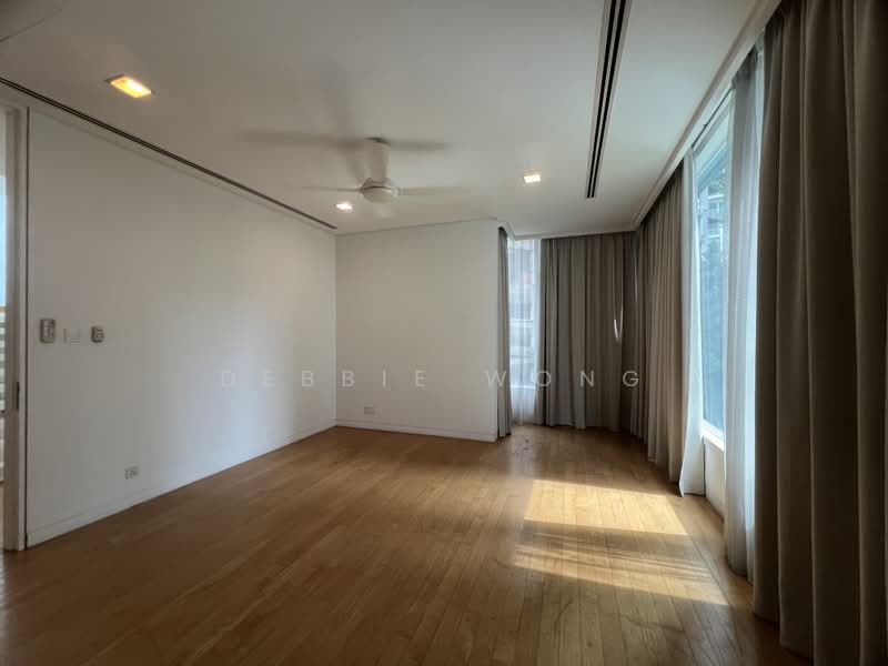 Rumah Teres 3.5 Tingkat untuk Dijual di Mont Kiara (Kuala Lumpur) - Debbie Wong - Interior - PropertyGuru.com.my