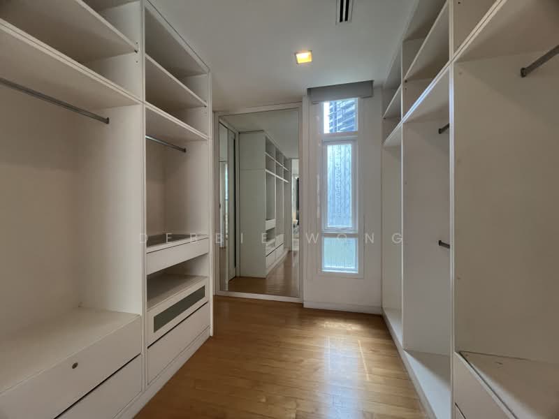 Rumah Teres 3.5 Tingkat untuk Dijual di Mont Kiara (Kuala Lumpur) - Debbie Wong - Interior - PropertyGuru.com.my