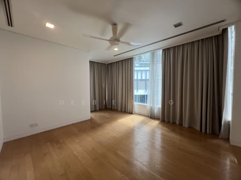 Rumah Teres 3.5 Tingkat untuk Dijual di Mont Kiara (Kuala Lumpur) - Debbie Wong - Interior - PropertyGuru.com.my