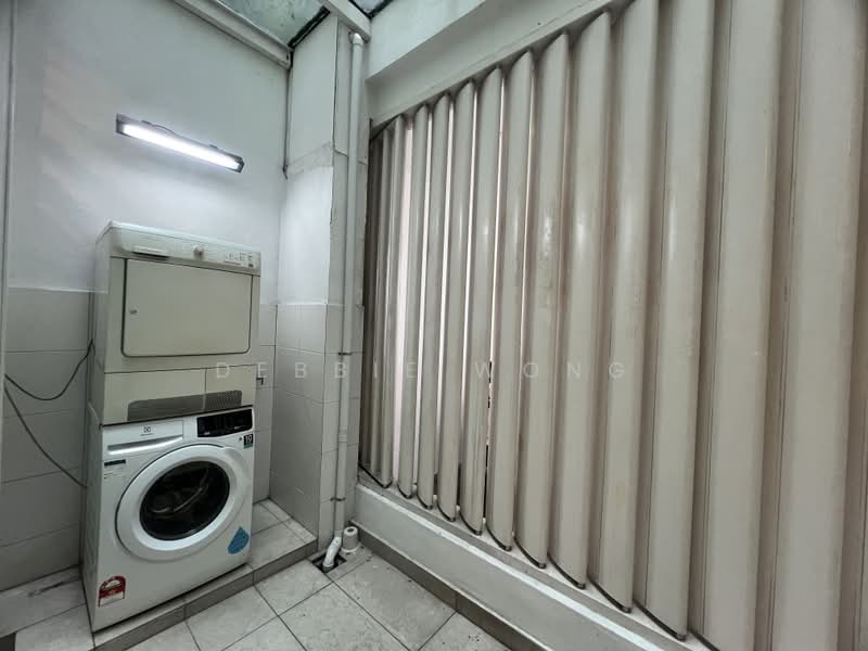 Rumah Teres 3.5 Tingkat untuk Dijual di Mont Kiara (Kuala Lumpur) - Debbie Wong - Interior - PropertyGuru.com.my
