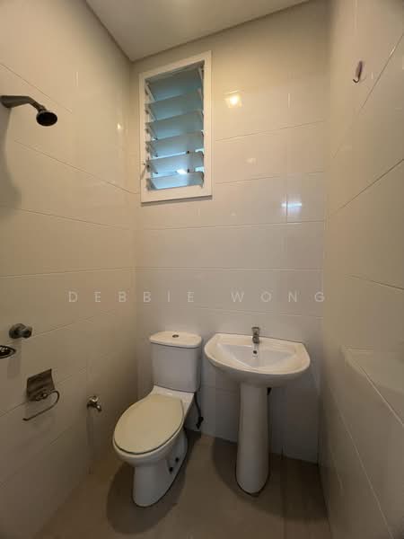 Rumah Teres 3.5 Tingkat untuk Dijual di Mont Kiara (Kuala Lumpur) - Debbie Wong - Bathroom - PropertyGuru.com.my