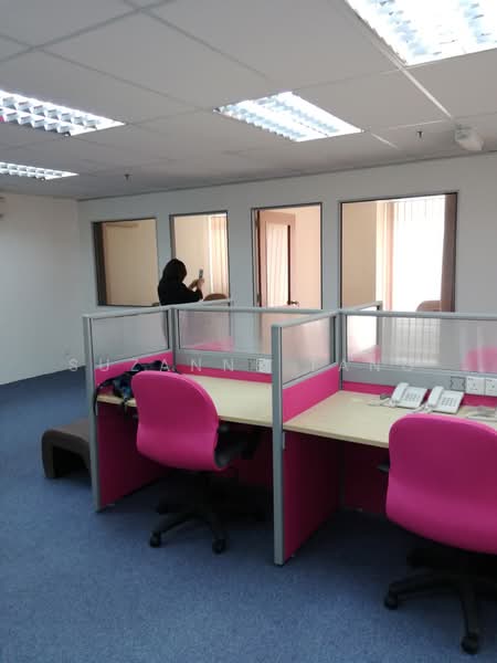 Shop / Office for Rent in Ara Damansara (Petaling Jaya) - Suzanne TANG - PropertyGuru.com.my